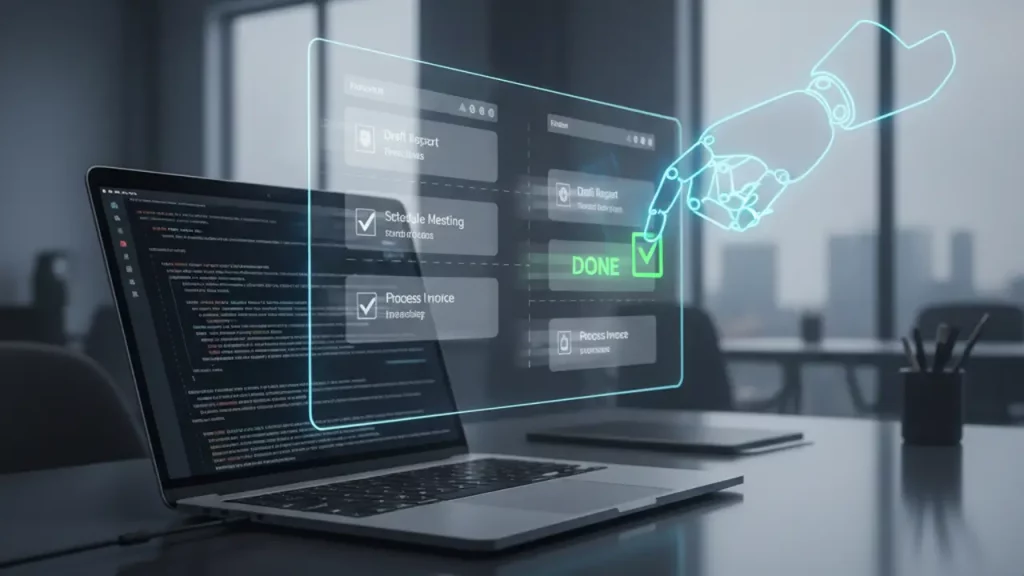 AI year in review 2025