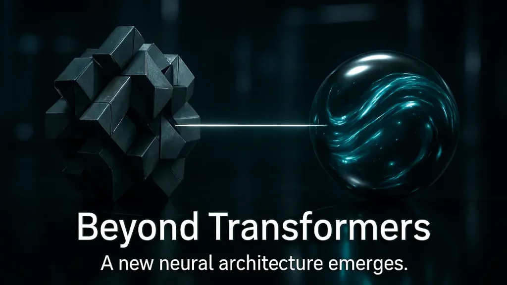 Liquid Foundation Models infinite memory