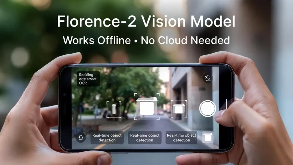 Florence-2 computer vision model