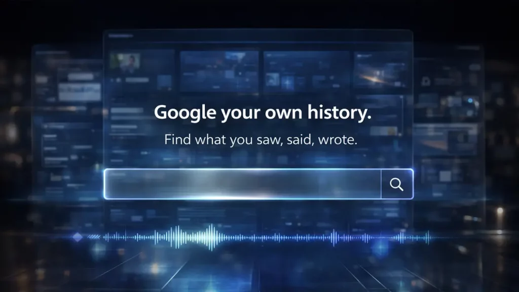 Screenpipe Rewind AI Alternative