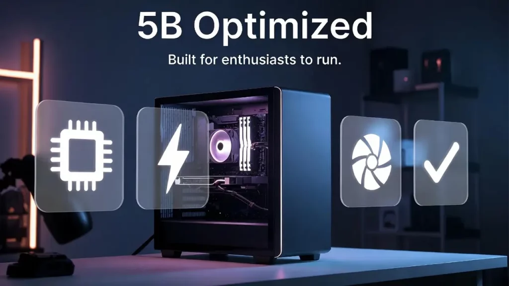 CogVideoX 5B open source