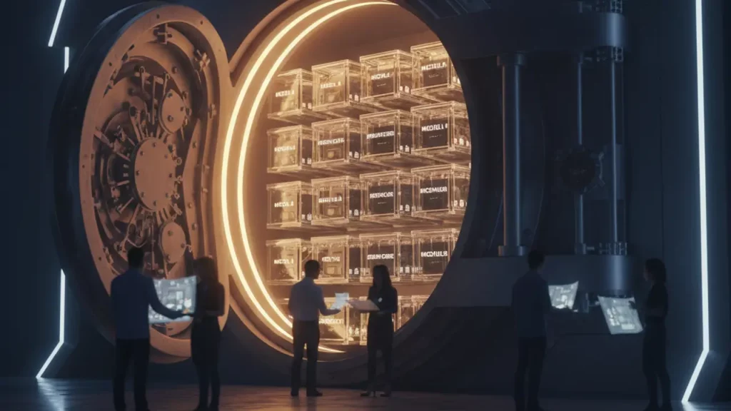 AI year in review 2025