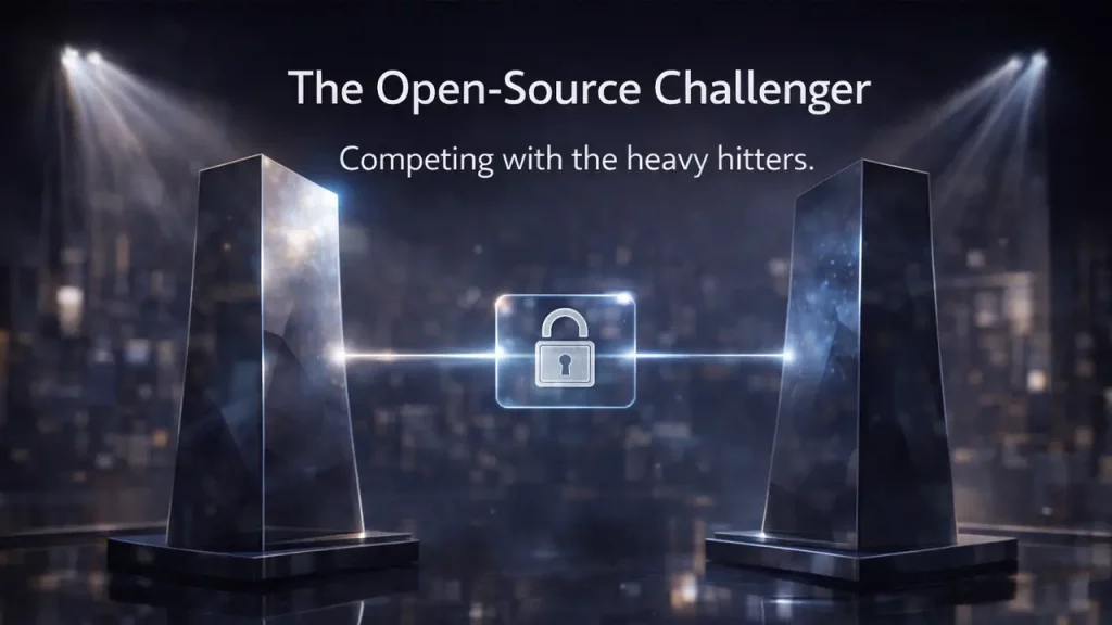 CogVideoX 5B open source