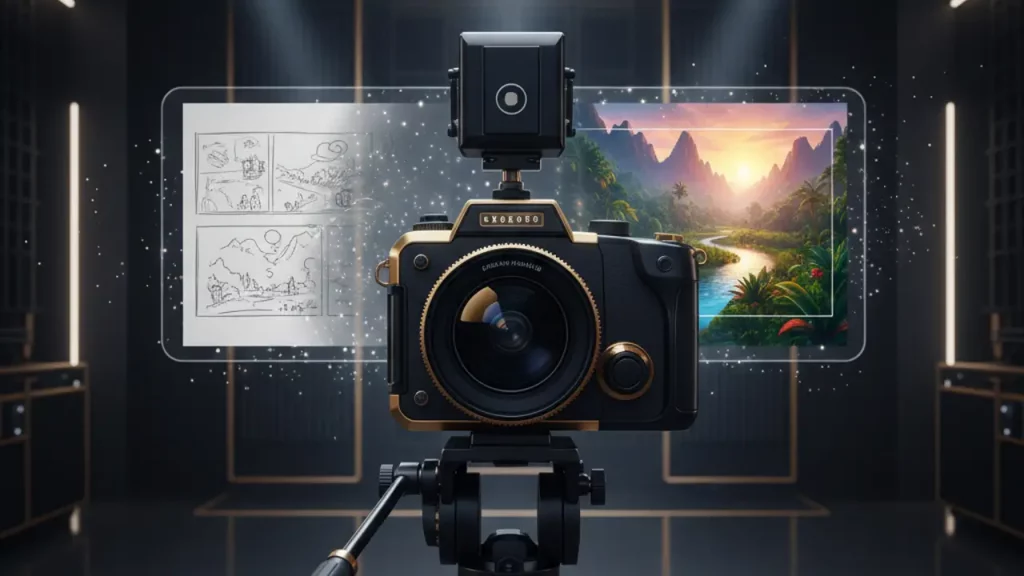 AI year in review 2025