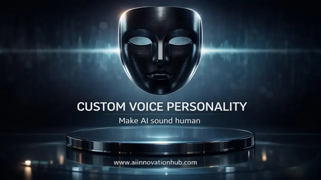 Hume AI empathic voice interface