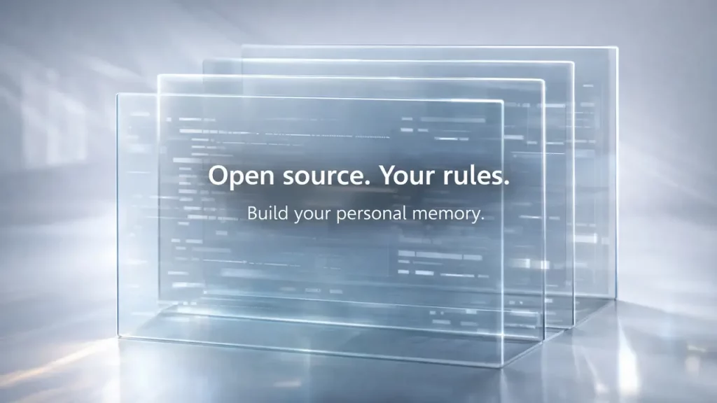 Screenpipe Rewind AI Alternative