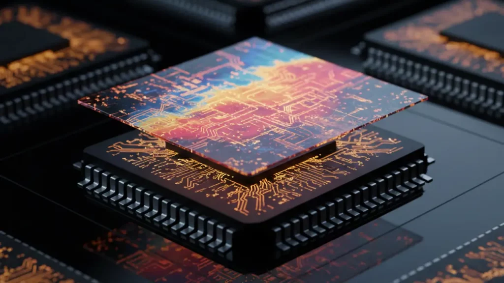 AI year in review 2025