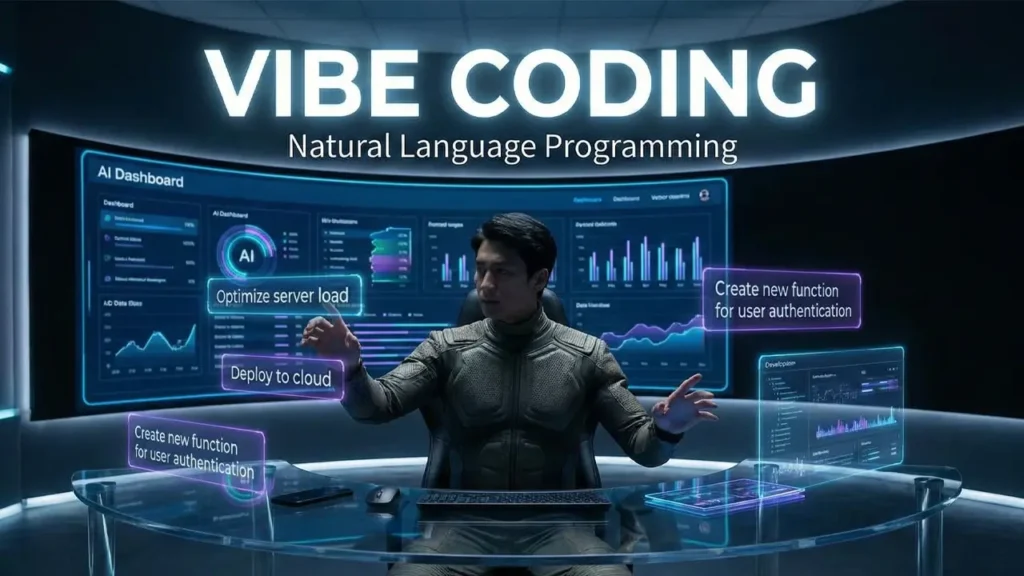 Vibe Coding