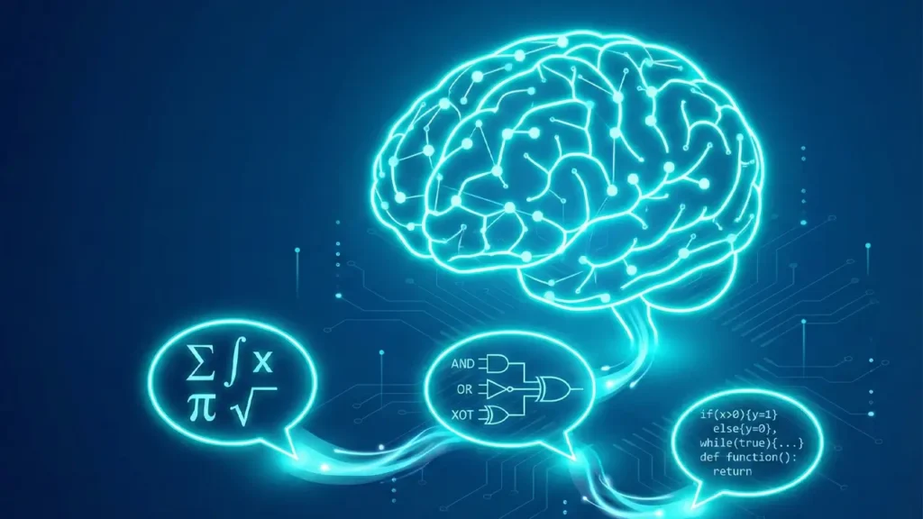 reasoning models AI