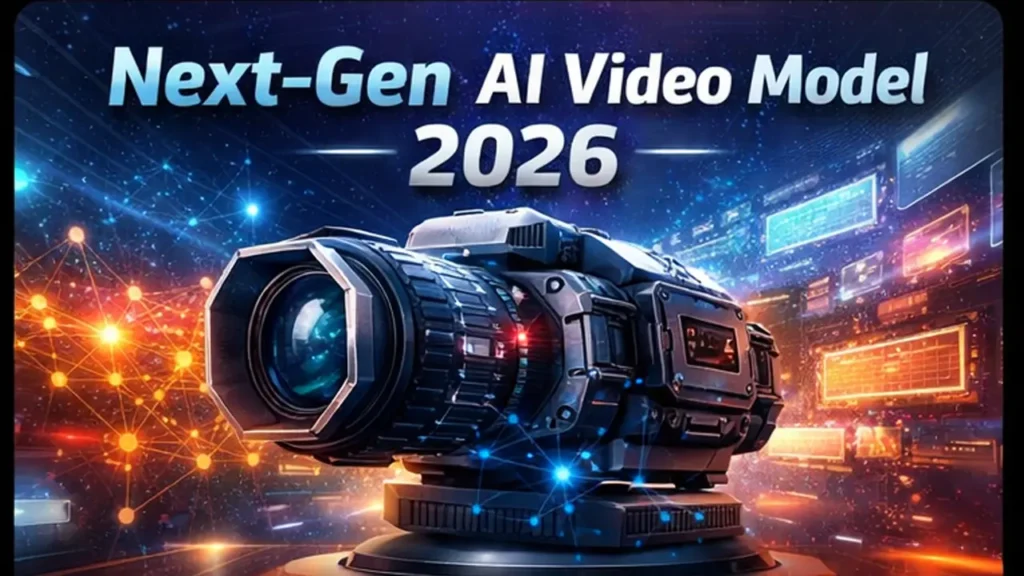 Vidu Q3 AI video generator