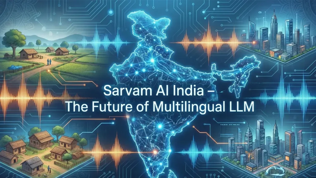 Sarvam AI India