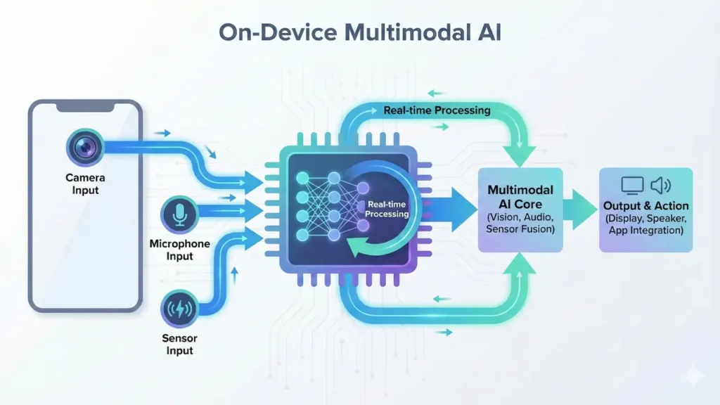 MiniCPM-o 2.6 multimodal AI model