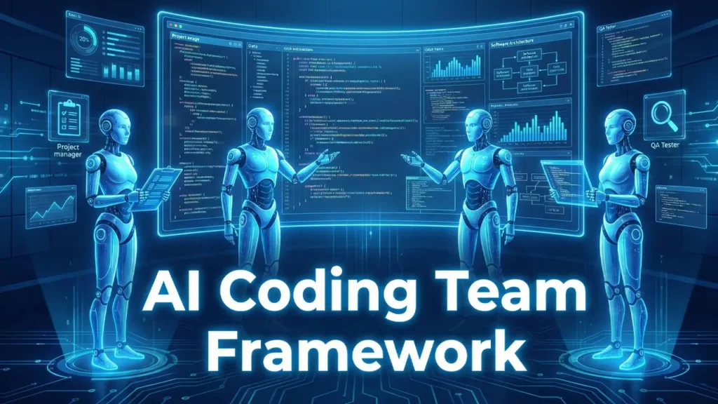 MetaGPT multi agent framework