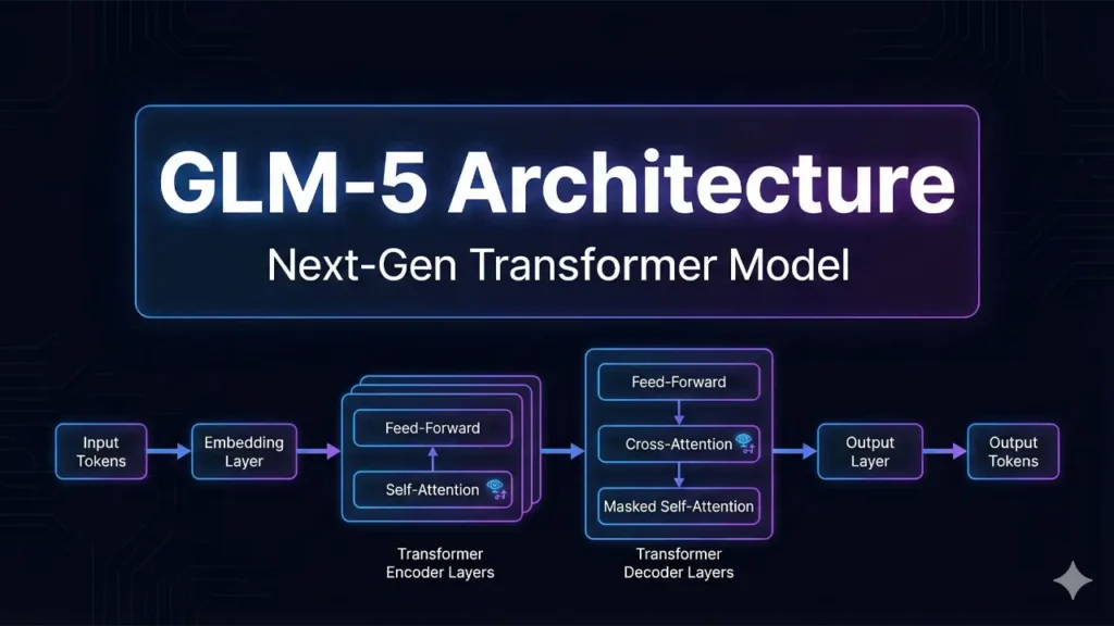 GLM-5 large language model