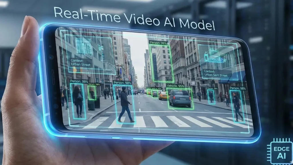 MiniCPM‑o 4.5 smartphone AI model