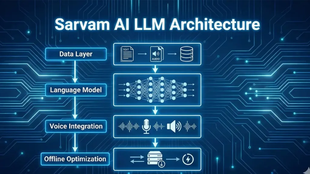 Sarvam AI India