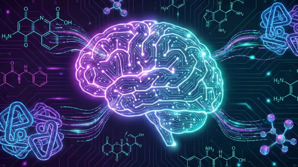 AI co-scientist