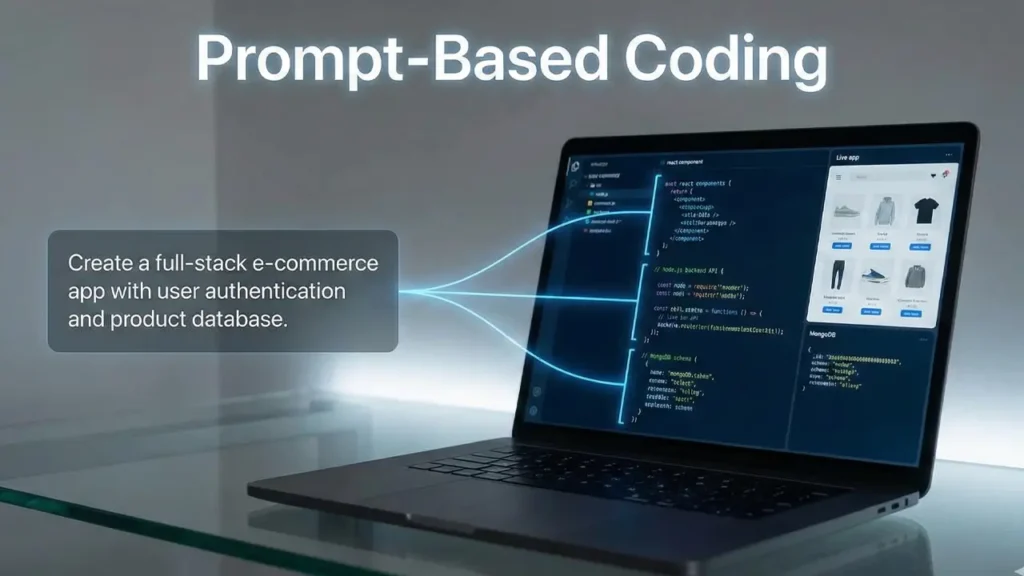 Vibe Coding