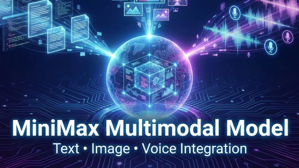 MiniMax M2.5 AI model