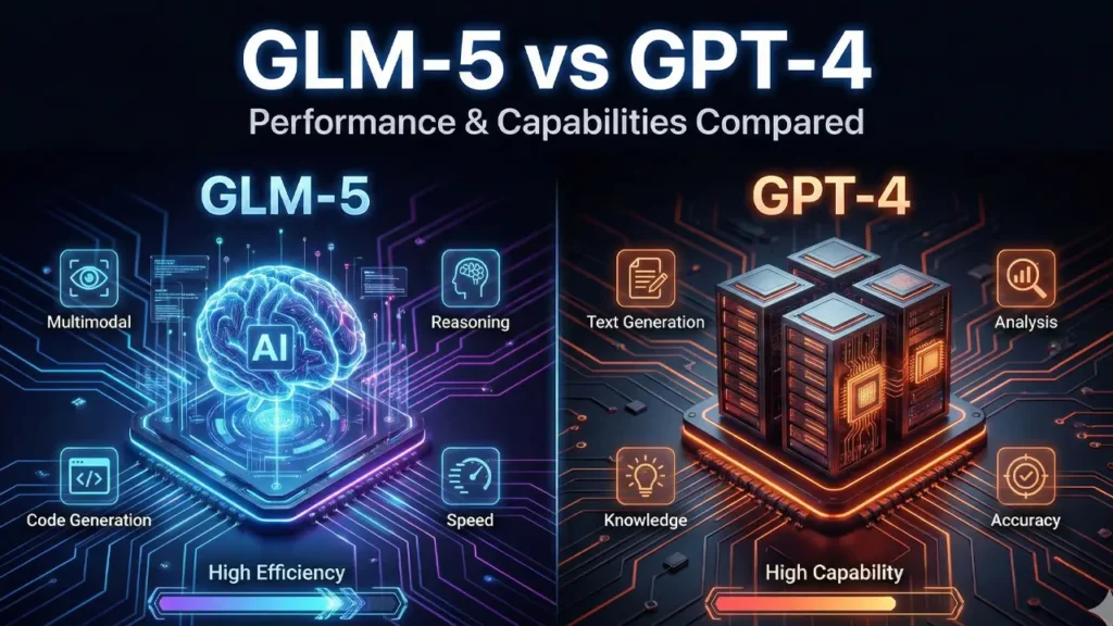 GLM-5 large language model