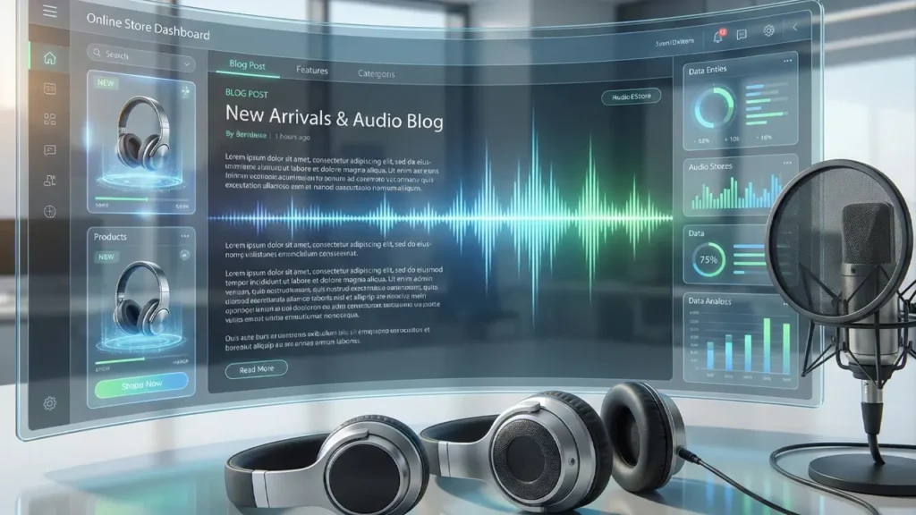 Google NotebookLM Audio Overviews