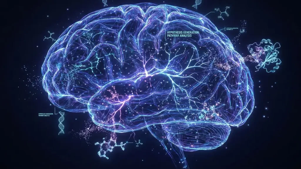 AI co-scientist