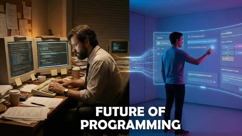 Vibe Coding