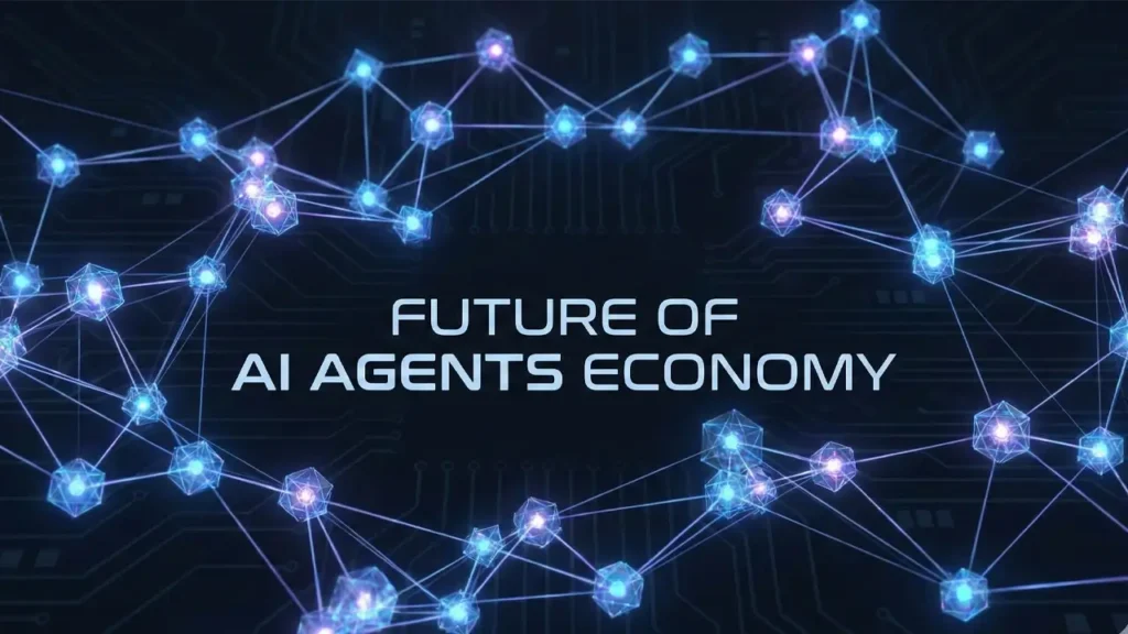 Moltbook AI agents social network