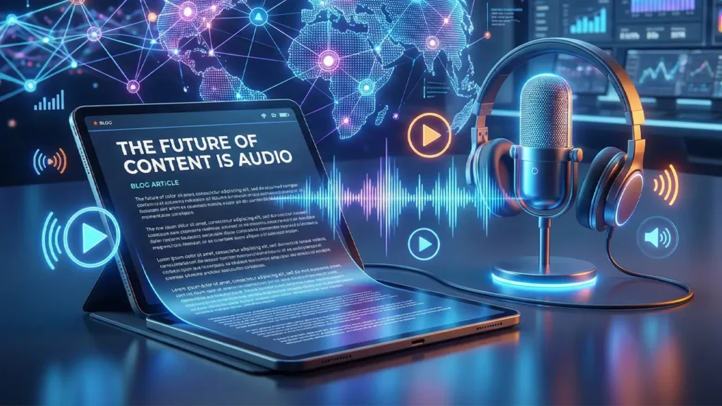 Google NotebookLM Audio Overviews