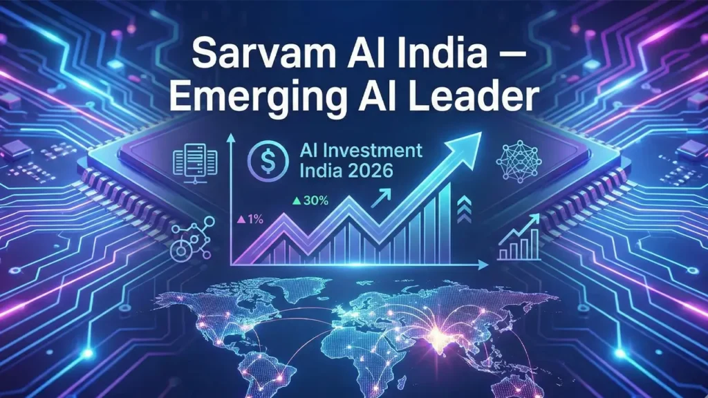 Sarvam AI India