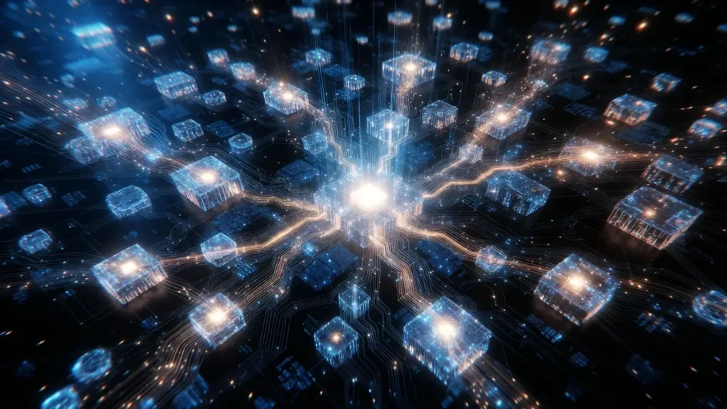 DeepSeek V4 AI model