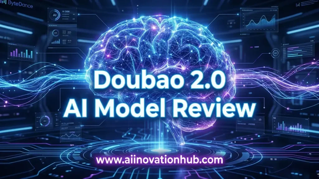 Doubao 2.0 AI model
