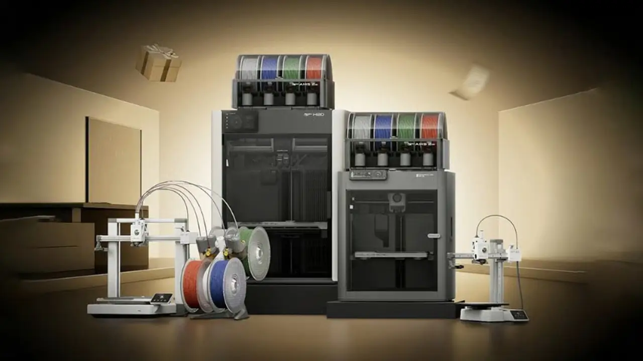 BestChina3DPrinters.com - 3D Printer Reviews