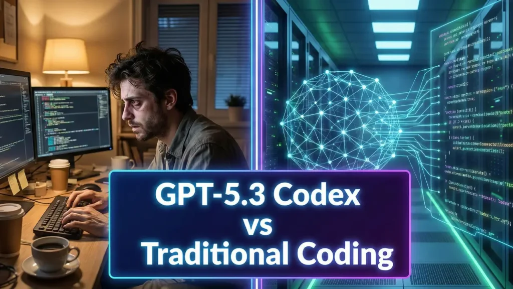 GPT-5.3 Codex