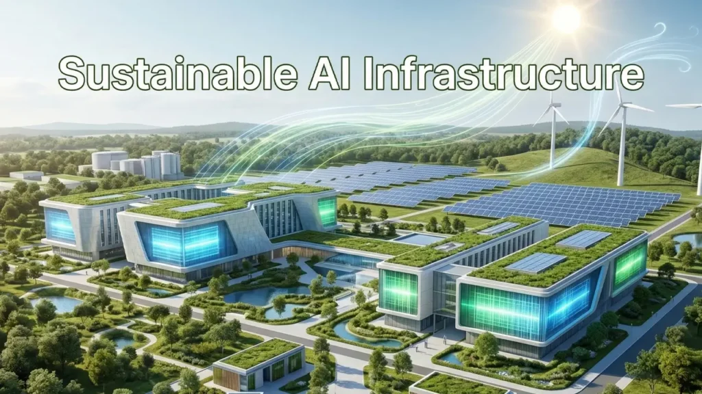 AI energy consumption