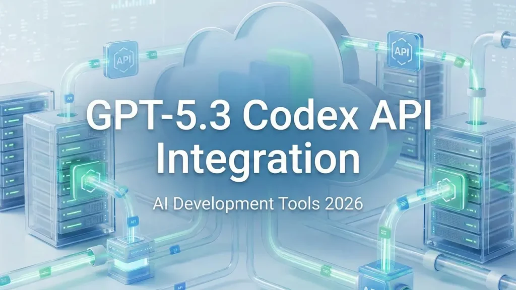 GPT-5.3 Codex
