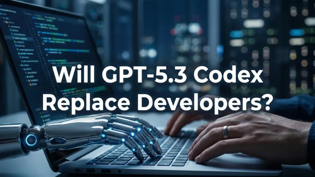 GPT-5.3 Codex