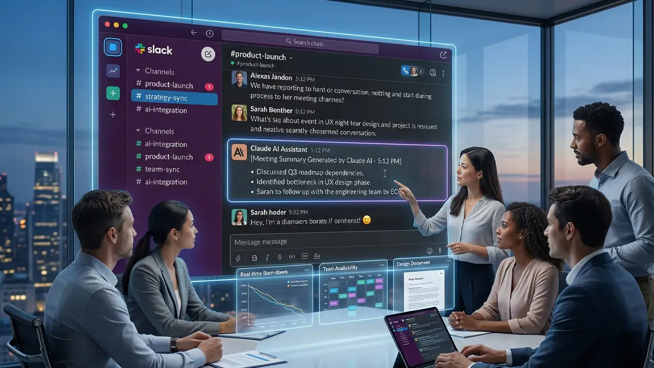Salesforce Einstein 1 AI