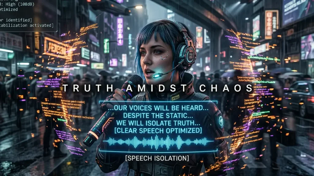 AI transcription model