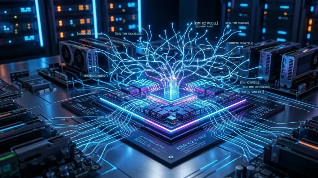 AI inference hardware