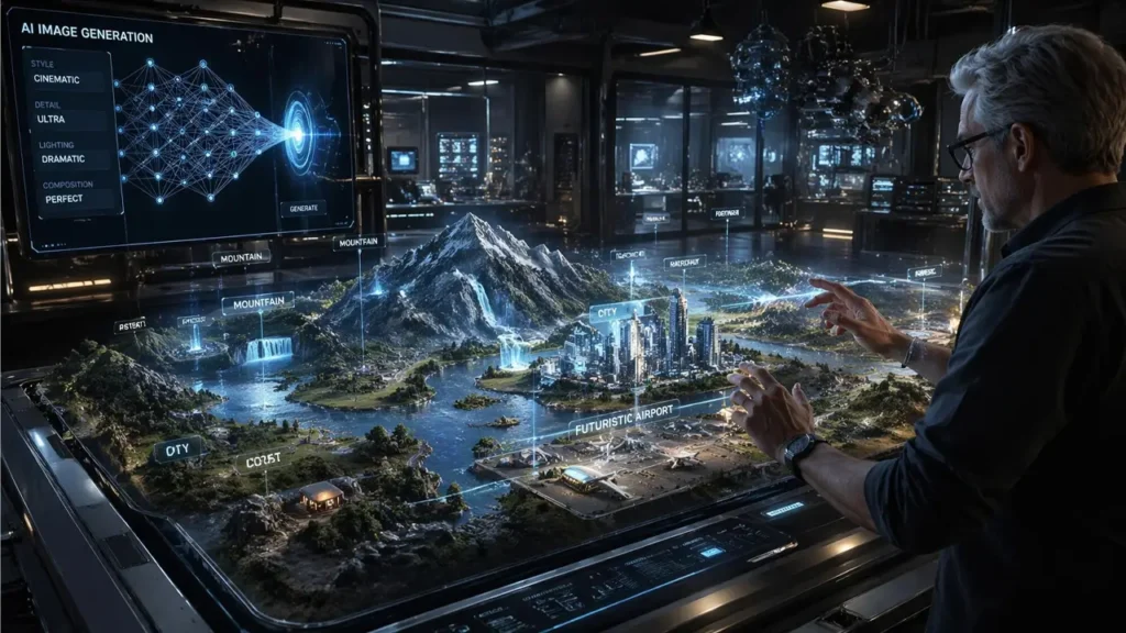 FLUX.1 Krea