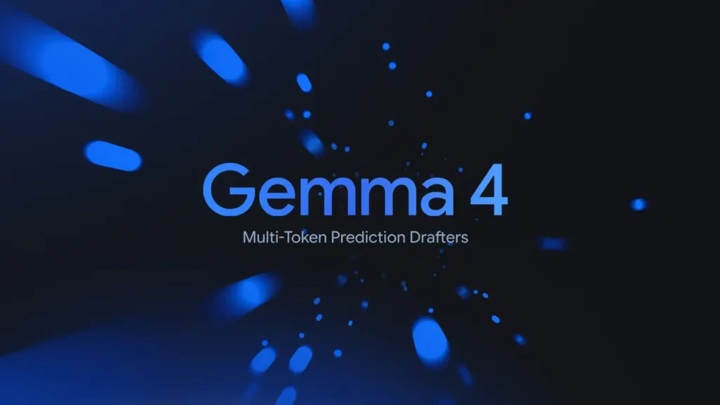 Gemma 4 26B model
