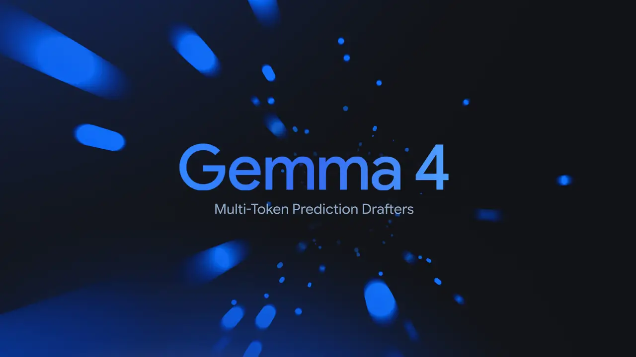 Gemma 4 26B model