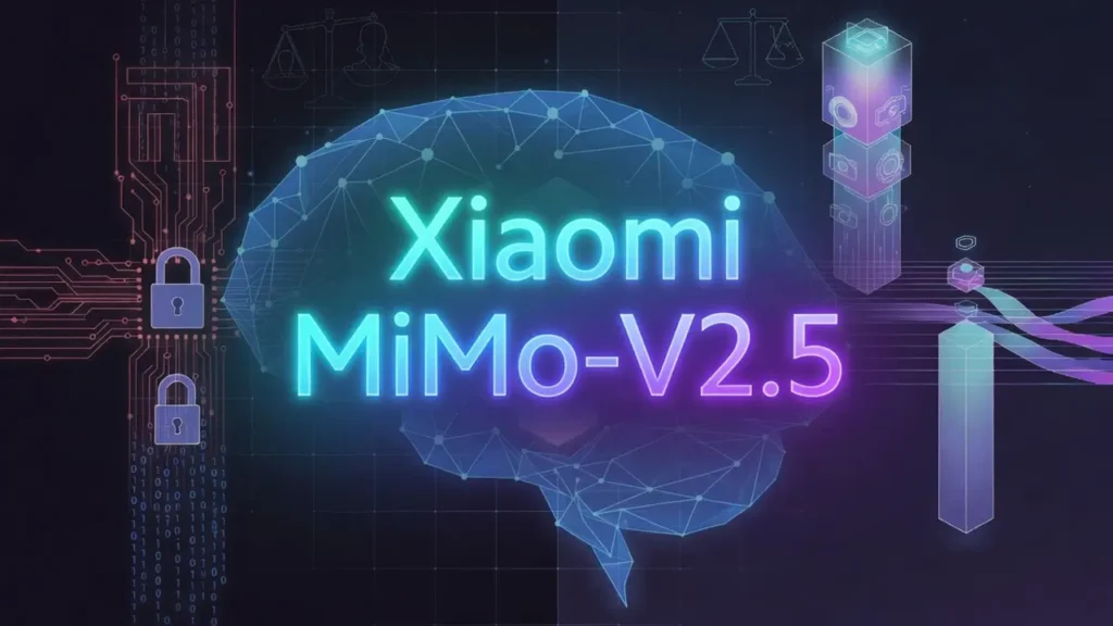 MiMo V2.5 Pro