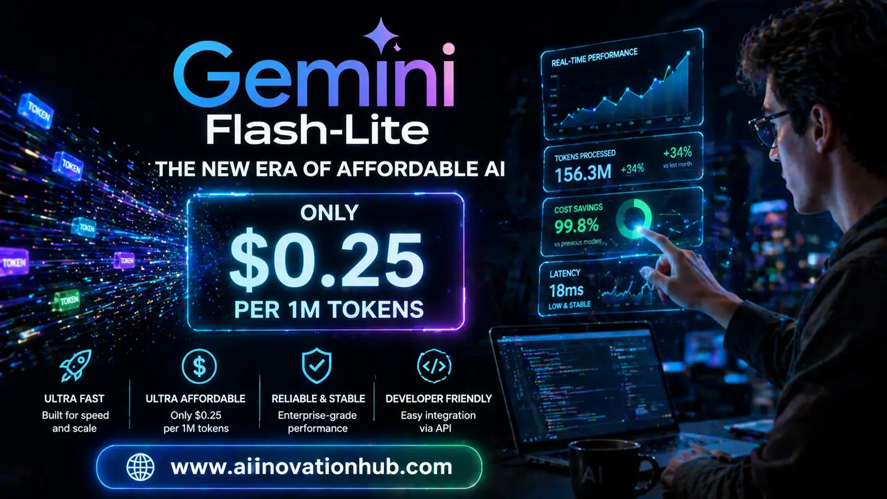 Gemini Flash