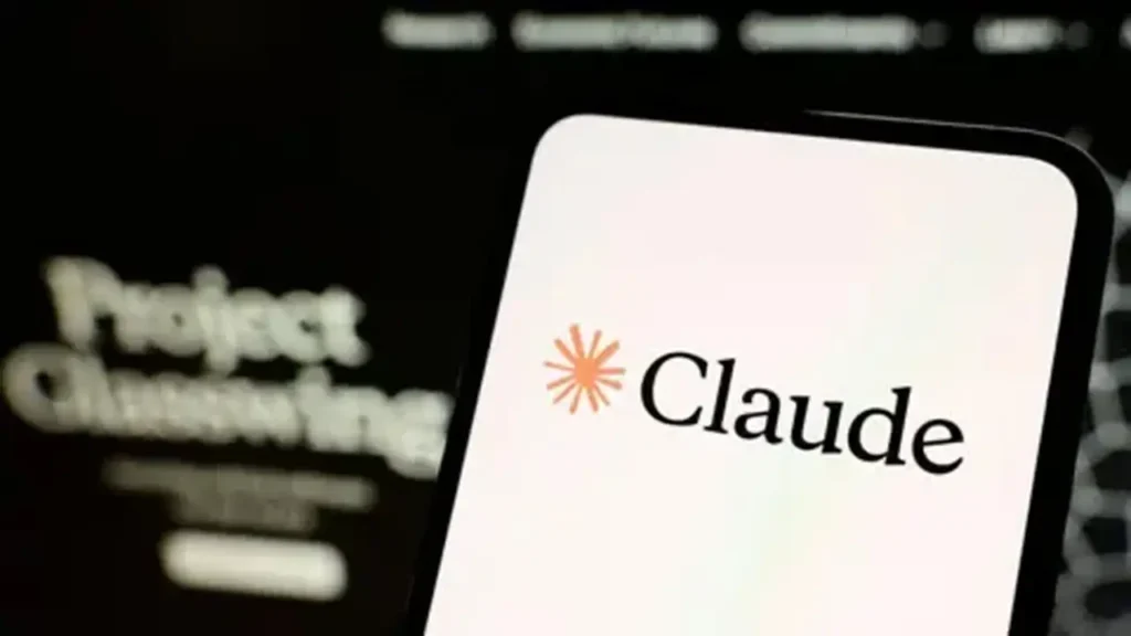 Claude Mythos AI