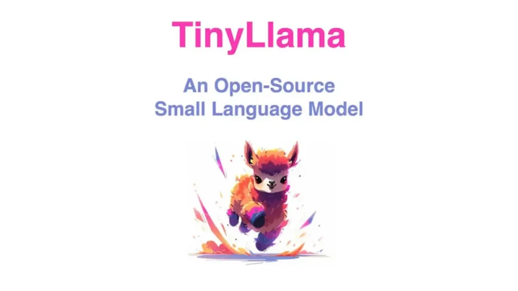 TinyLlama Edge AI