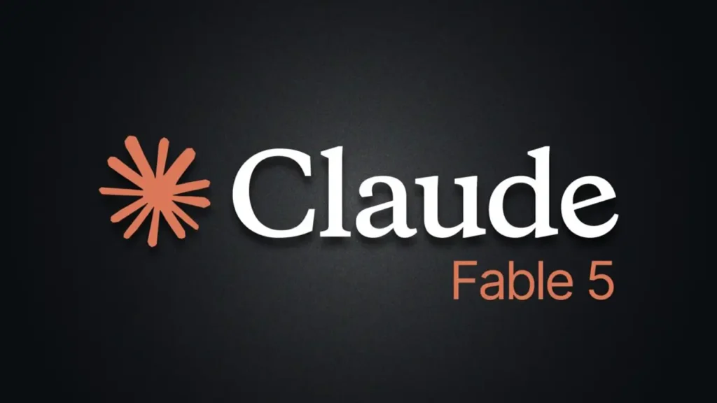 Claude Fable 5