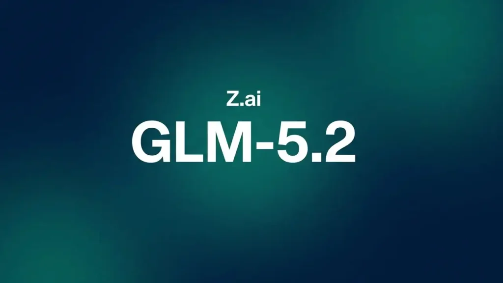 GLM 5.2