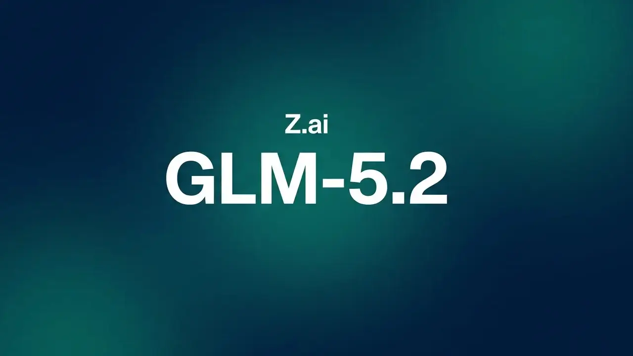 GLM 5.2